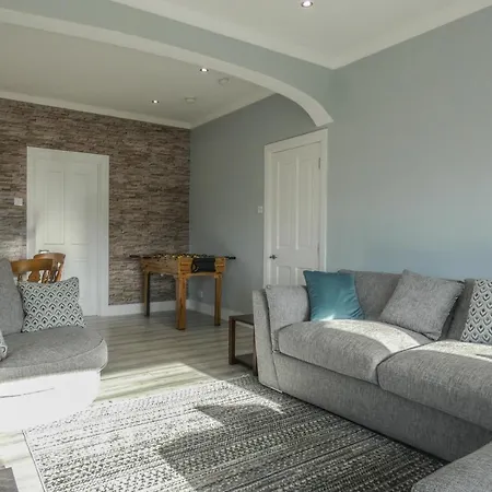 Ocean View, Portstewart Vila Exterior foto