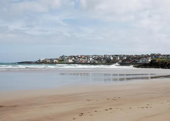 Ocean View, Portstewart
