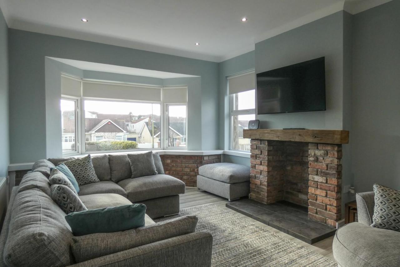 Holiday home Ocean View, Portstewart