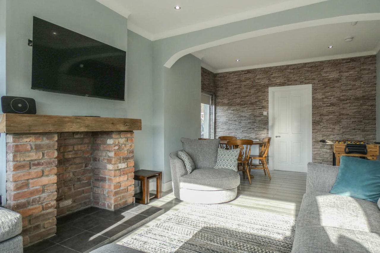Holiday home Ocean View,