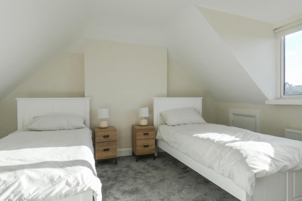Holiday home Ocean View, Portstewart