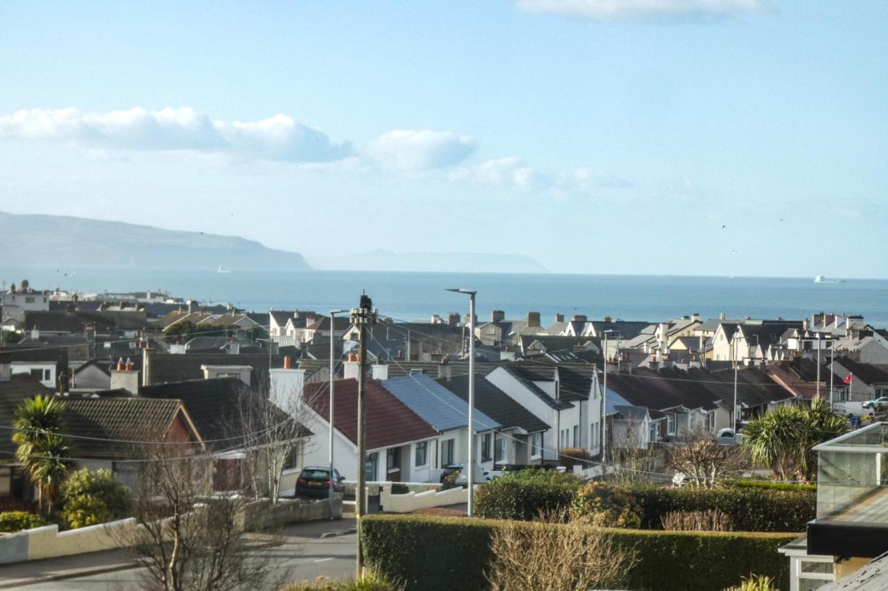Holiday home Ocean View,