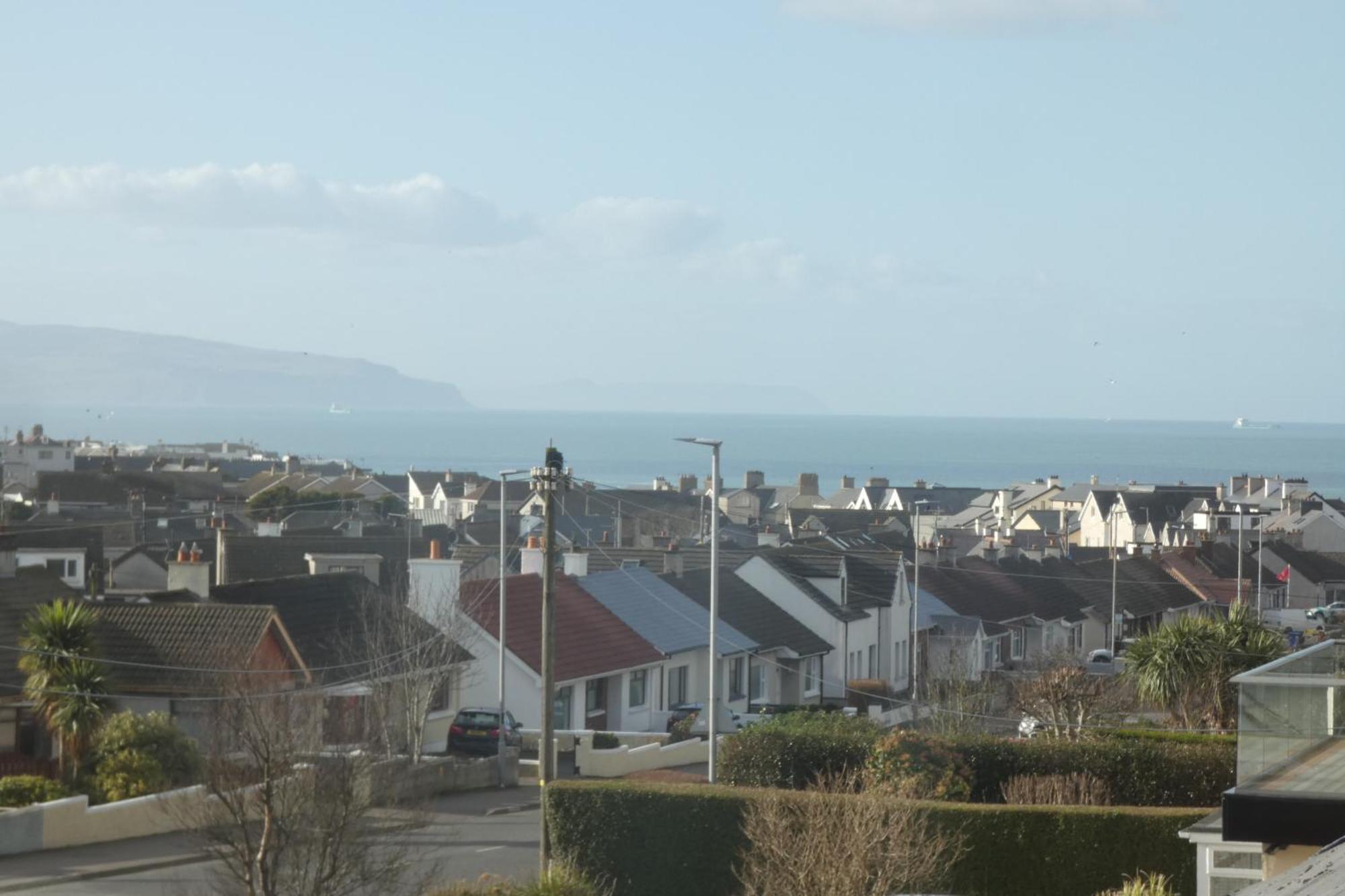 Ocean View, Portstewart